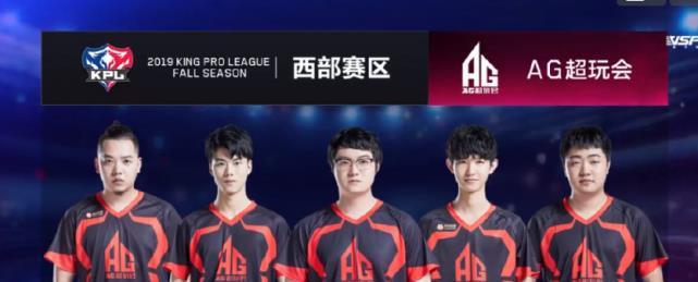 崭露头角的